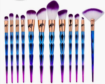 Make Up Brushes
